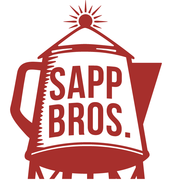 Sapp Bros Logo